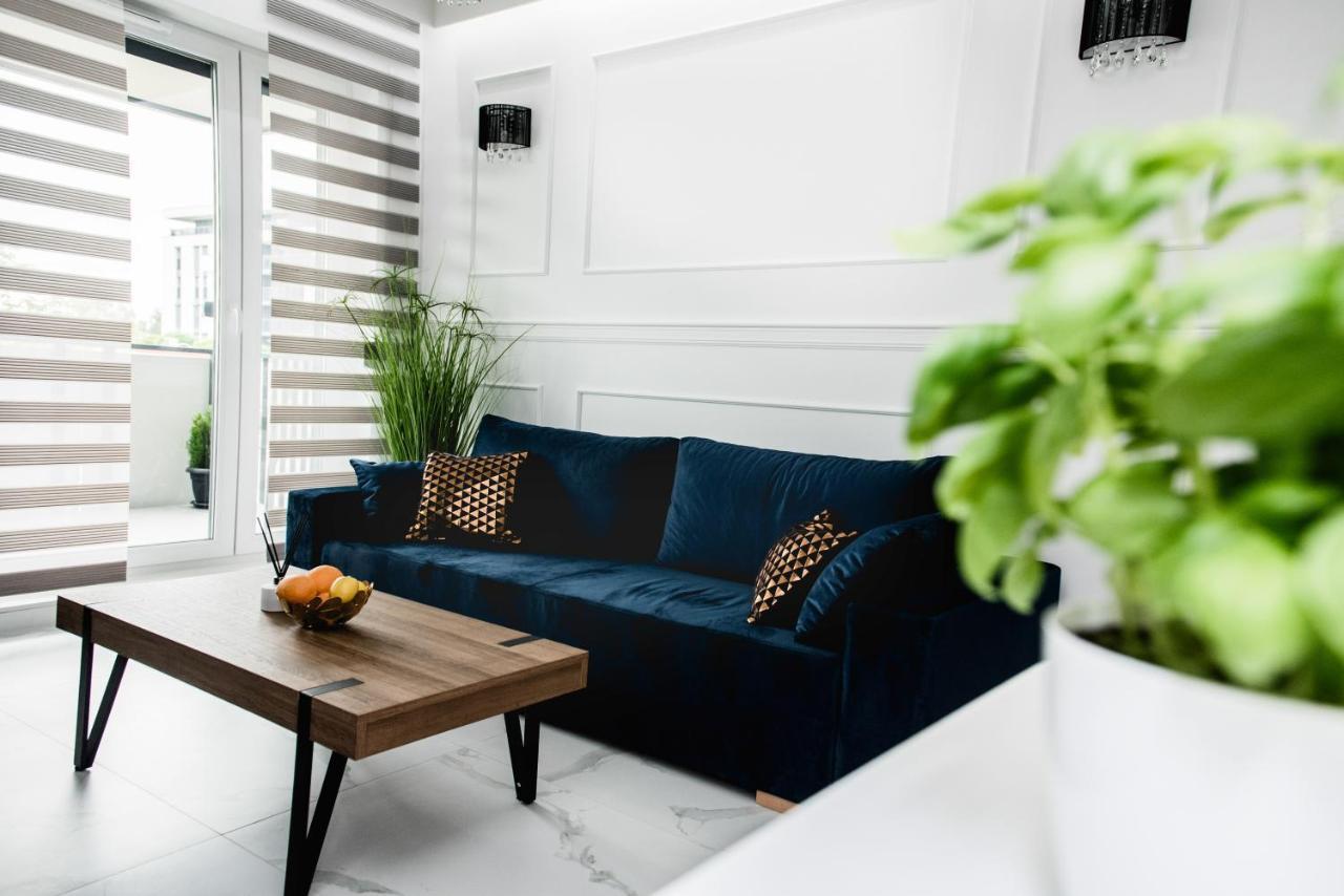Hypnotize Apartment Glamour Konin  Exterior photo